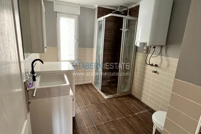 Purchase  Duplex apartment in Konakli district - Alanya, in a stunning residence  5 