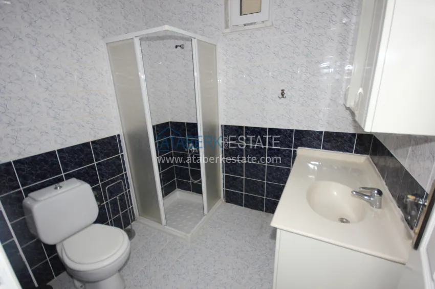 Purchase Two bedroom apartment with furniture in Mahmutlar 12 