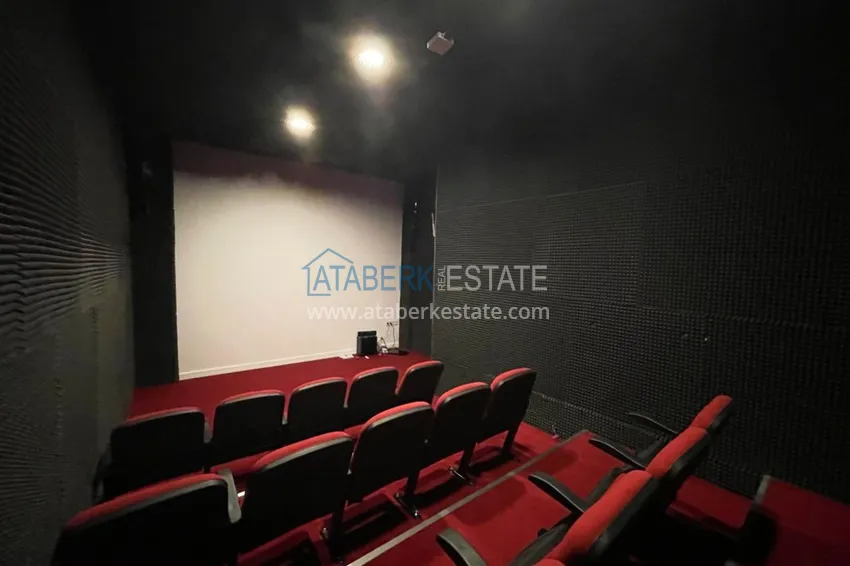 Apartments and penthouses in a new complex at prices from the developer 12 