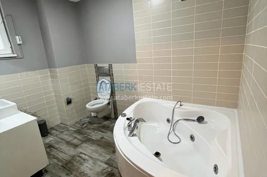 Purchase  Duplex apartment in Konakli district - Alanya, in a stunning residence  6 