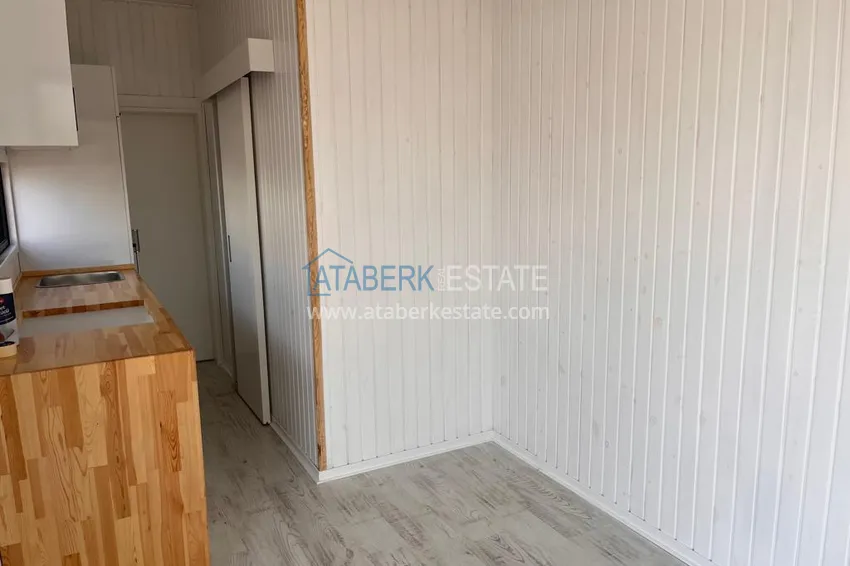 Purchase  Property in Alanya. The first glamping resort in Alanya 8 