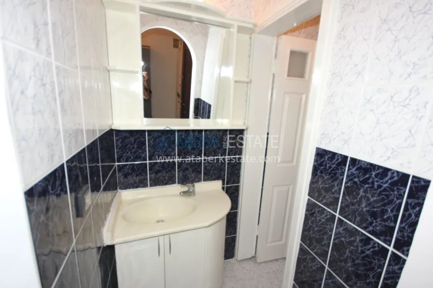 Purchase Two bedroom apartment with furniture in Mahmutlar 13 