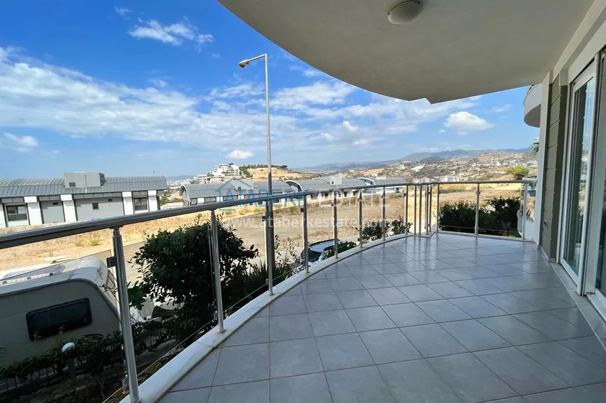 Purchase  Duplex apartment in Konakli district - Alanya, in a stunning residence  7 