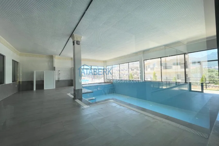 Apartments and penthouses in a new complex at prices from the developer 14 