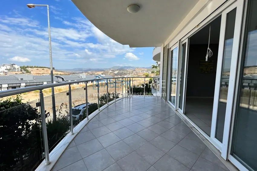 Purchase  Duplex apartment in Konakli district - Alanya, in a stunning residence  8 