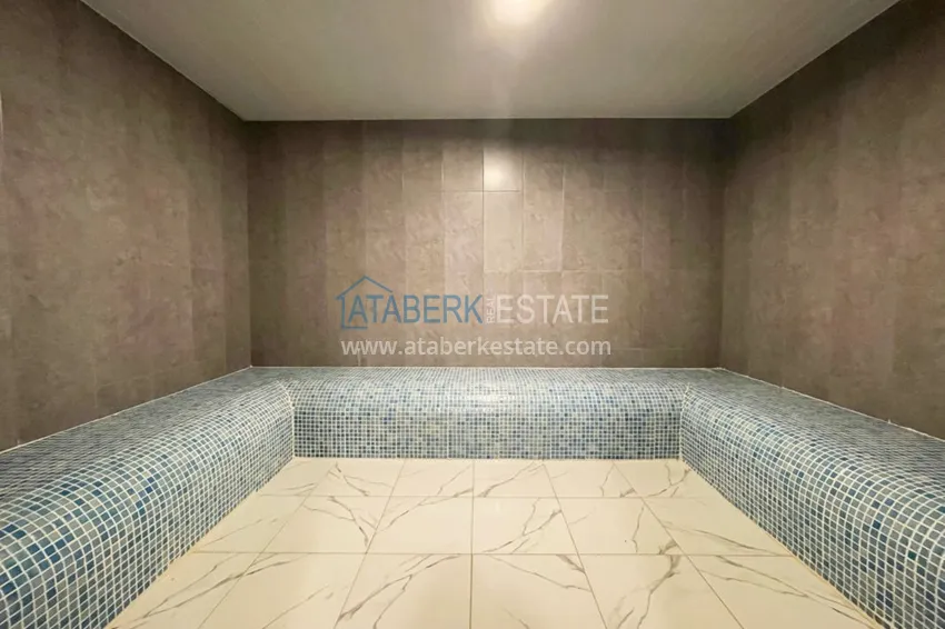 Apartments and penthouses in a new complex at prices from the developer 15 