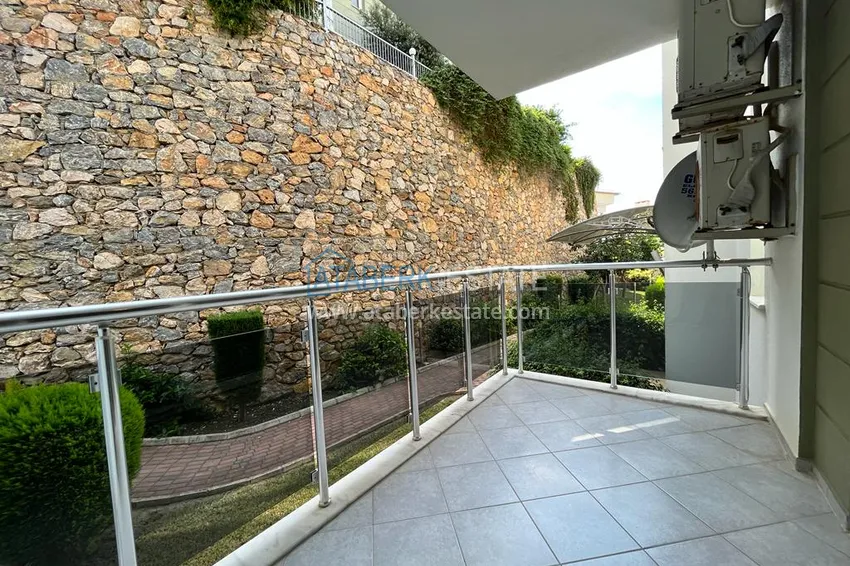 Purchase  Duplex apartment in Konakli district - Alanya, in a stunning residence  9 