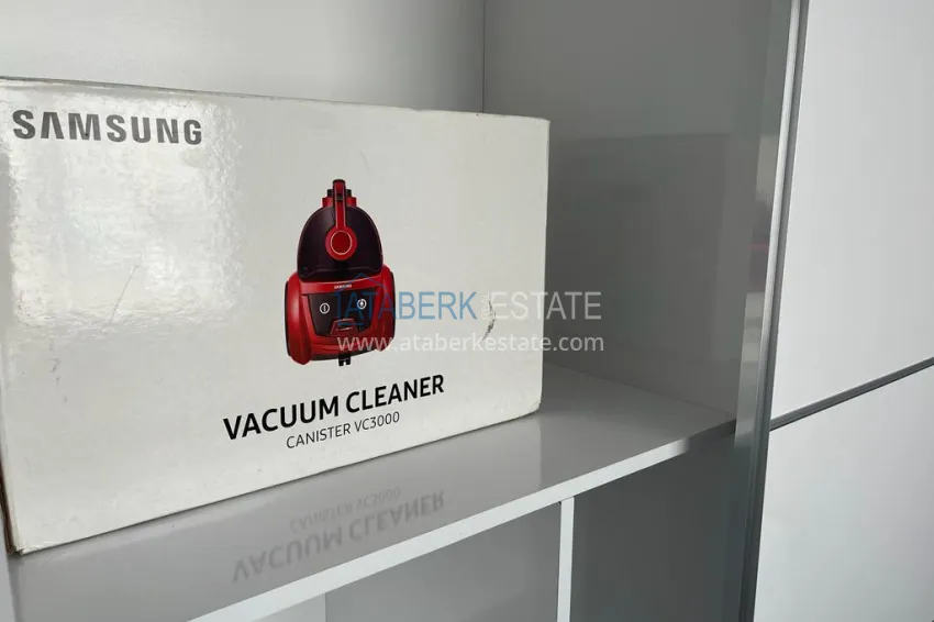 Purchase Apartment for rent in Alanya Tosmur district near the sea in a new complex No. 9 17 