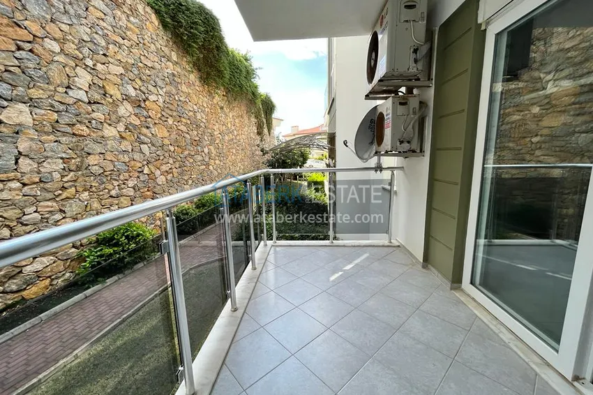 Purchase  Duplex apartment in Konakli district - Alanya, in a stunning residence  10 