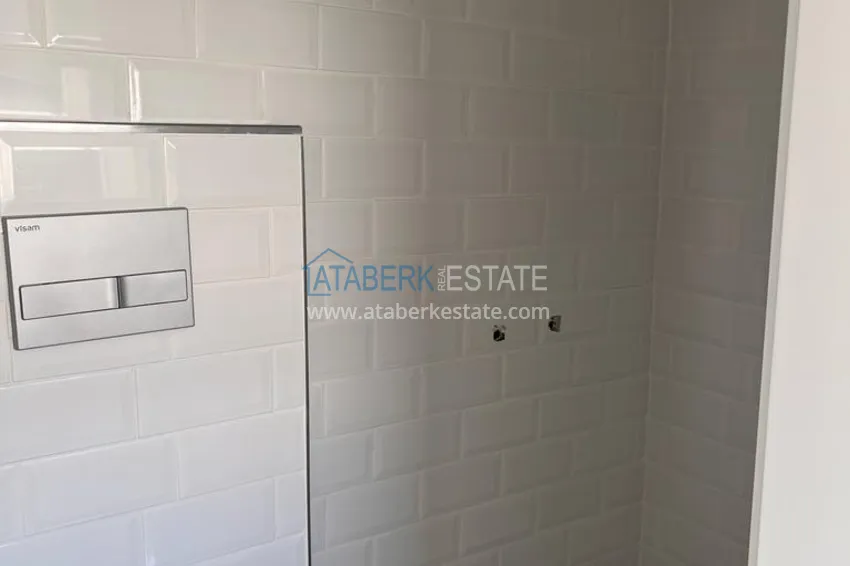 Purchase  Property in Alanya. The first glamping resort in Alanya 12 