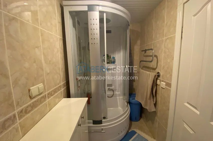 Purchase  Furnished apartment in Cikcilli with mountain view 21 