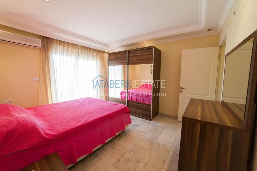 Purchase Apartment for rent in Mahmutlar on the first line with a magnificent view No. 33 24 