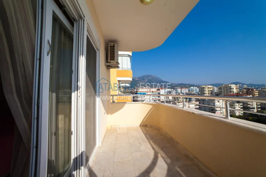 Purchase Apartment for rent in Mahmutlar on the first line with a magnificent view No. 33 28 