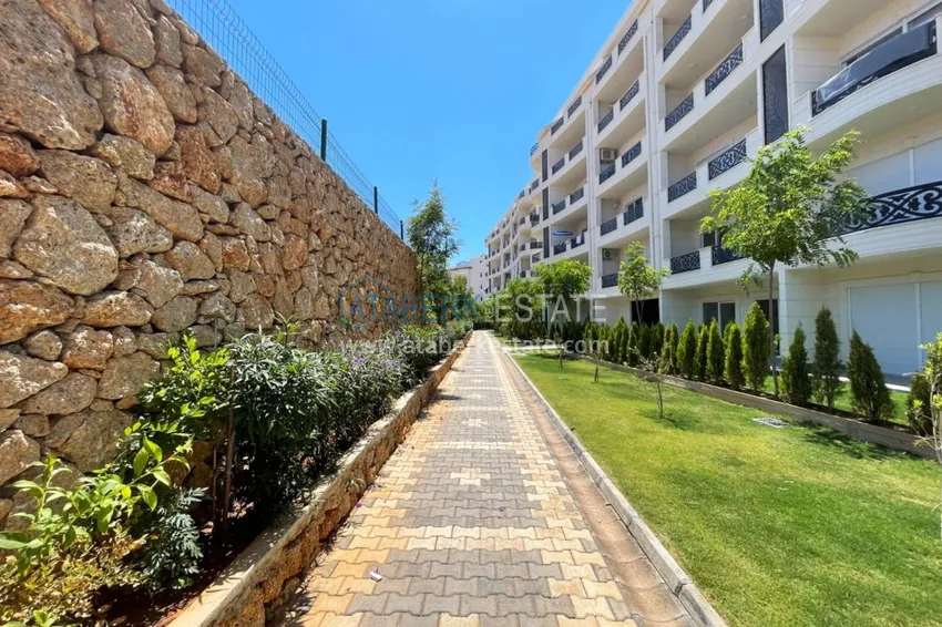 Apartments and penthouses in a new complex at prices from the developer 2 