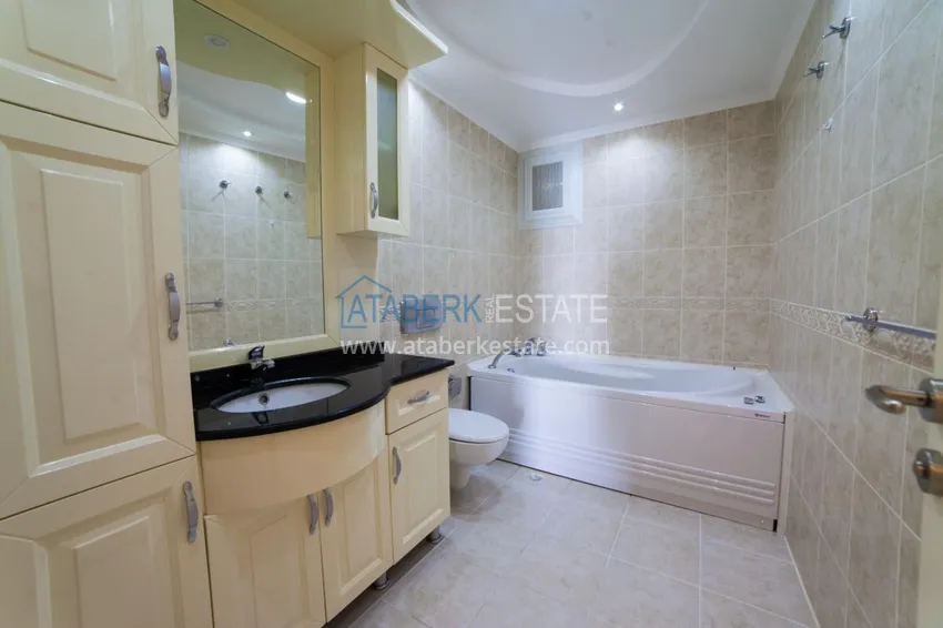 Purchase Apartment for rent in Mahmutlar on the first line with a magnificent view No. 33 35 