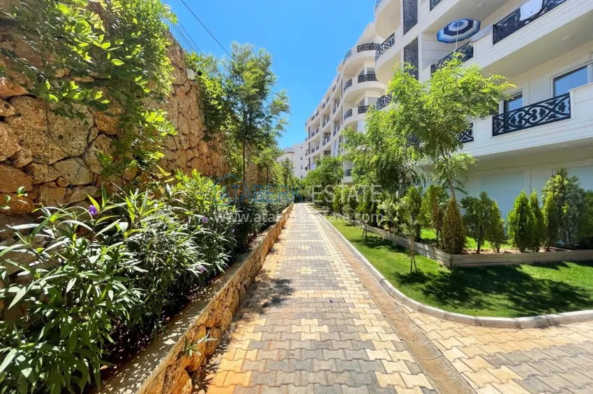 Apartments and penthouses in a new complex at prices from the developer 3 