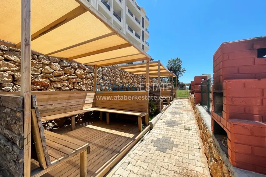 Apartments and penthouses in a new complex at prices from the developer 5 