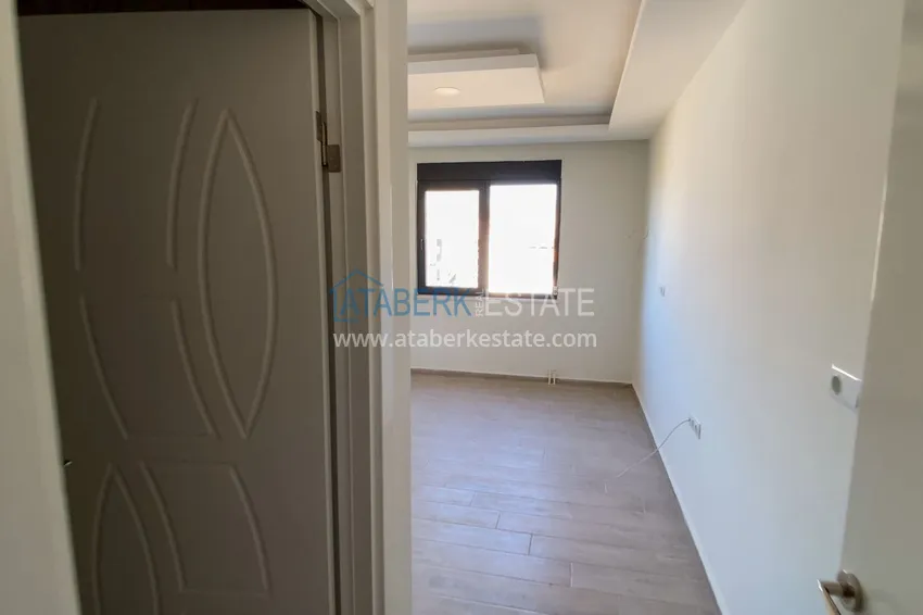 Purchase  Apartment 2 + 1 with a fine finish in Gazipasa in a residence with infrastructure 6 