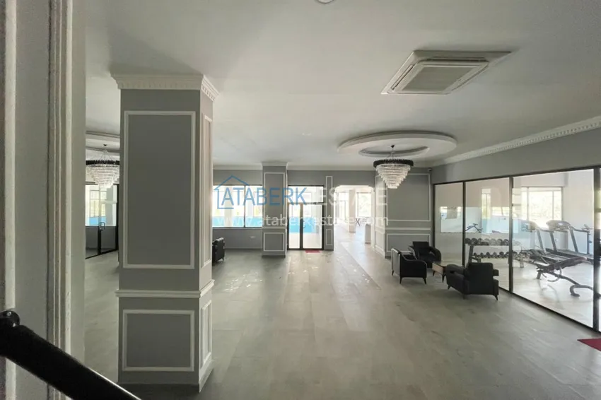 Apartments and penthouses in a new complex at prices from the developer 6 