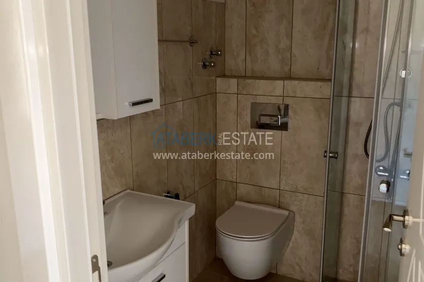 Purchase  Apartment 2 + 1 with a fine finish in Gazipasa in a residence with infrastructure 8 