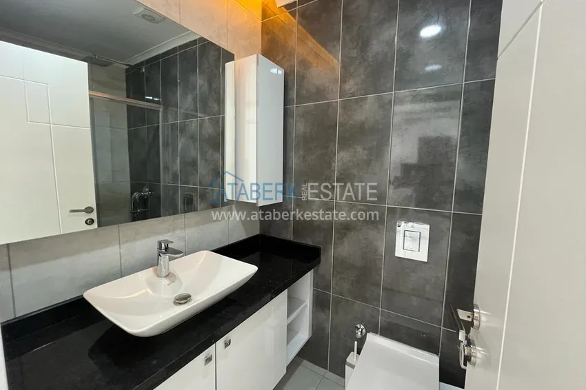 Purchase One bedroom apartment for rent in Alanya Mahmutlar district B3 8