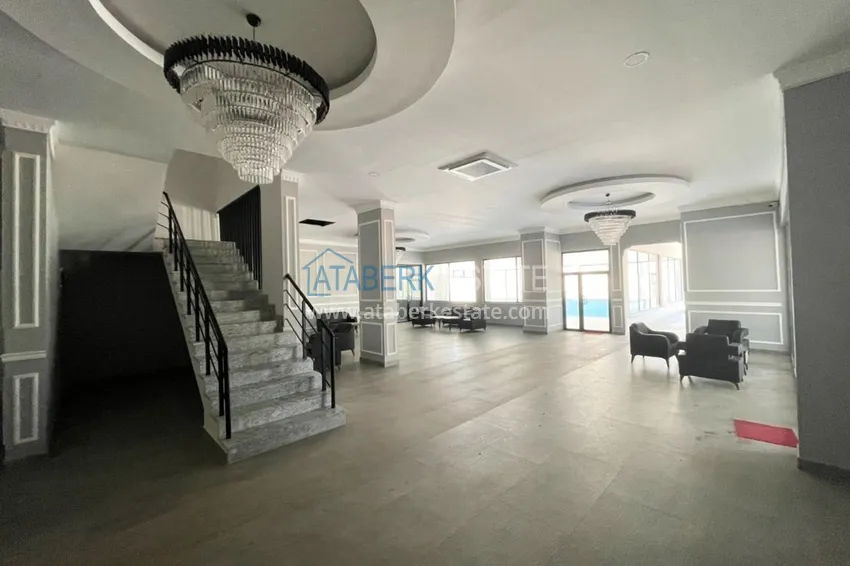 Apartments and penthouses in a new complex at prices from the developer 8 