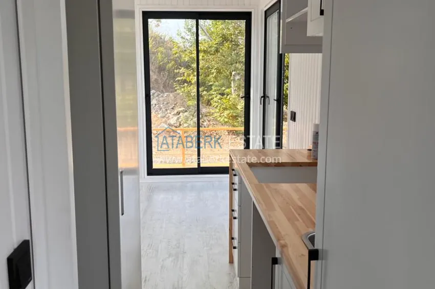 Purchase  Property in Alanya. The first glamping resort in Alanya 5 