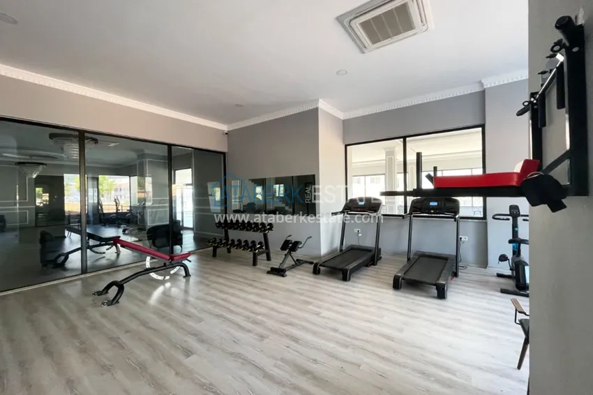 Apartments and penthouses in a new complex at prices from the developer 9 