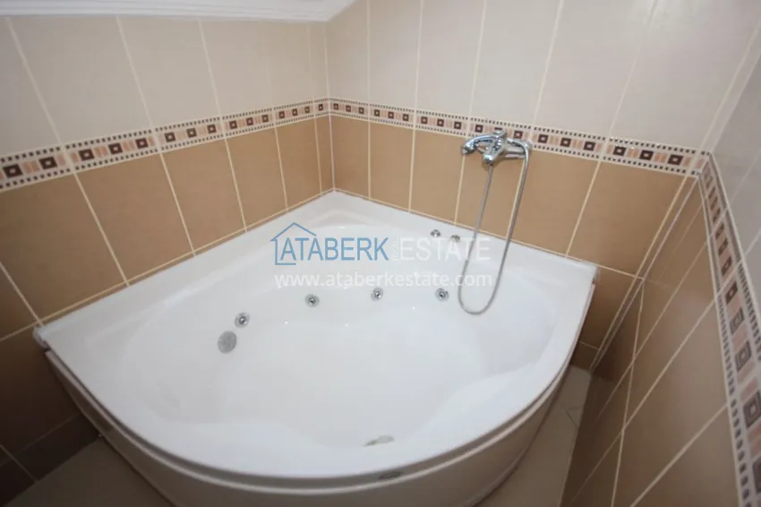 Purchase  Apartment-duplex view with furniture in Demirtas, Alanya on the seashore 25 