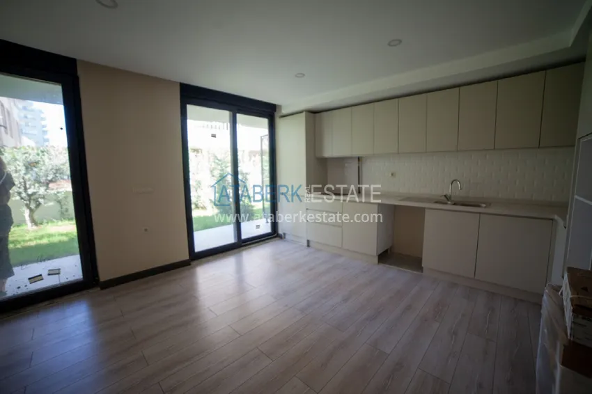 Purchase  New project of a residential complex in Antalya - Lara 1 