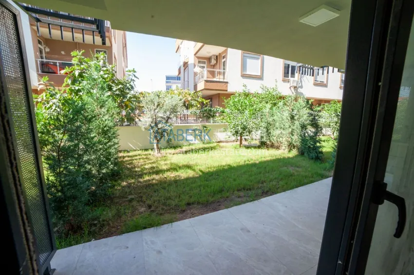 Purchase  New project of a residential complex in Antalya - Lara 2 