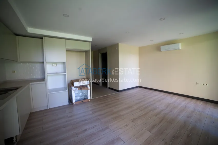 Purchase  New project of a residential complex in Antalya - Lara 5 