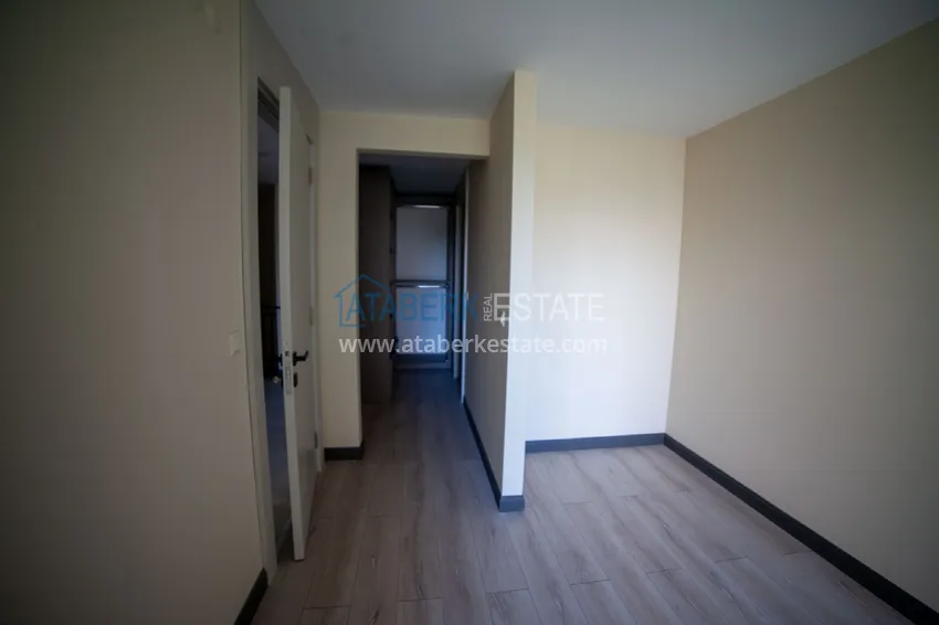 Purchase  New project of a residential complex in Antalya - Lara 8 