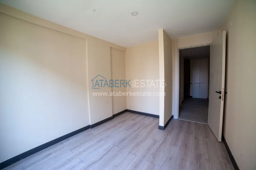 Purchase  New project of a residential complex in Antalya - Lara 9 