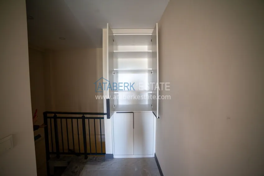 Purchase  New project of a residential complex in Antalya - Lara 10 