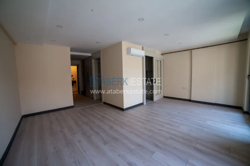 Purchase  New project of a residential complex in Antalya - Lara 13 