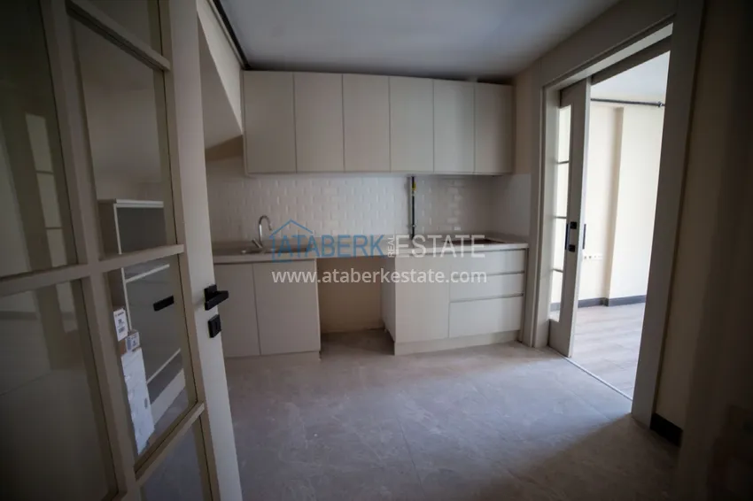 Purchase  New project of a residential complex in Antalya - Lara 14 