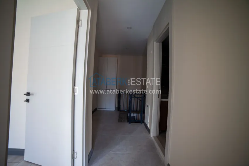 Purchase  New project of a residential complex in Antalya - Lara 17 