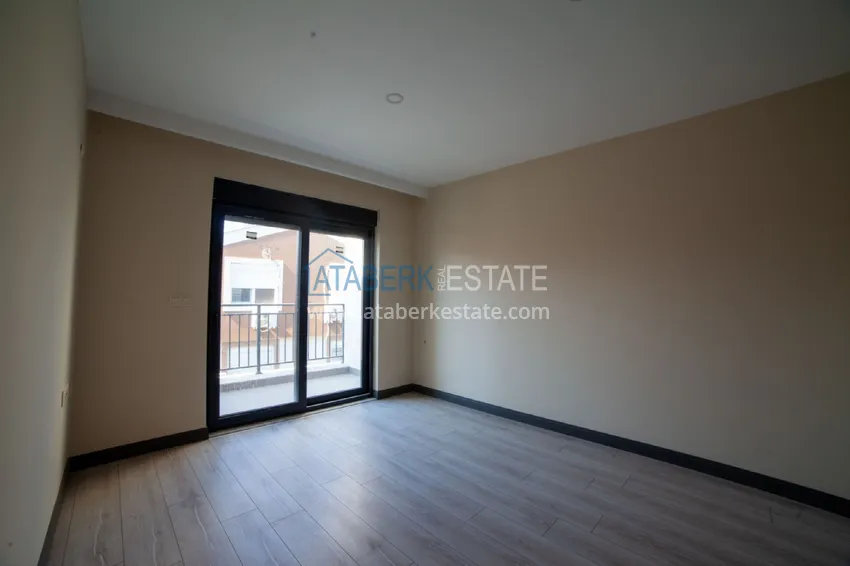 Purchase  New project of a residential complex in Antalya - Lara 19 