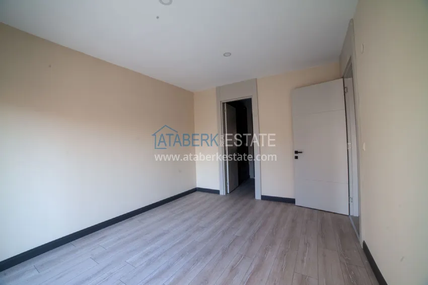 Purchase  New project of a residential complex in Antalya - Lara 20 