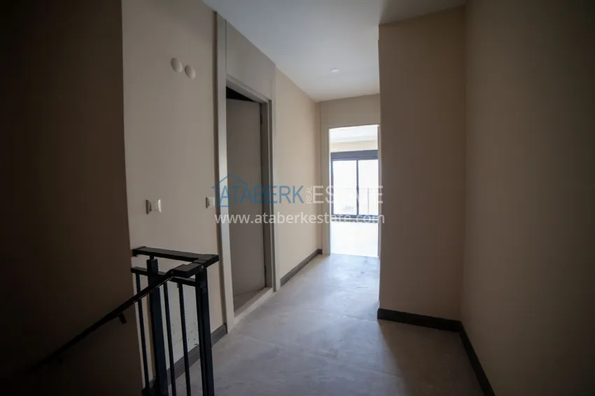 Purchase  New project of a residential complex in Antalya - Lara 21 