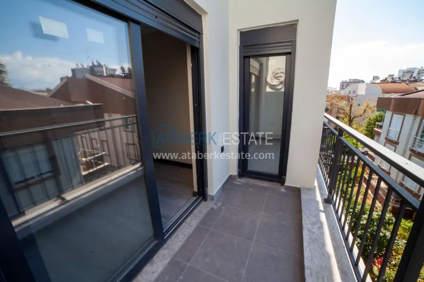 Purchase  New project of a residential complex in Antalya - Lara 23 