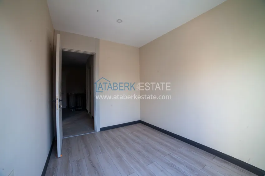 Purchase  New project of a residential complex in Antalya - Lara 25 