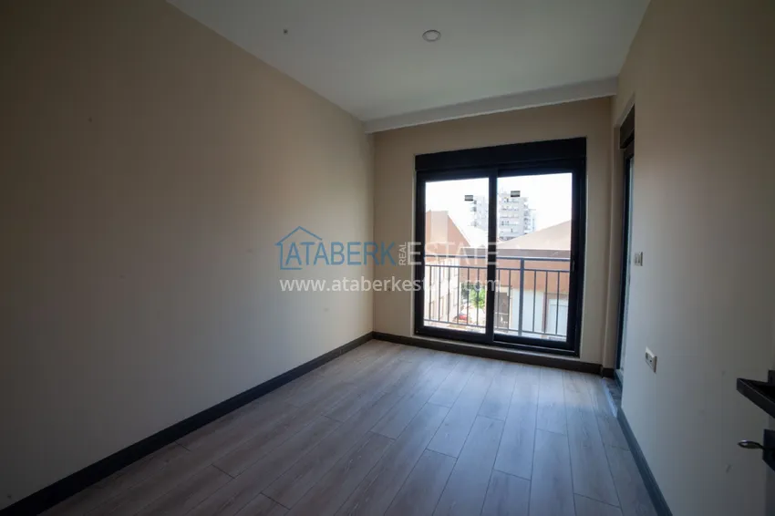 Purchase  New project of a residential complex in Antalya - Lara 26 