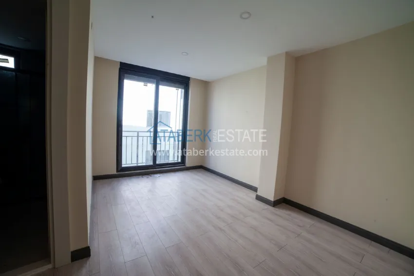 Purchase  New project of a residential complex in Antalya - Lara 27 