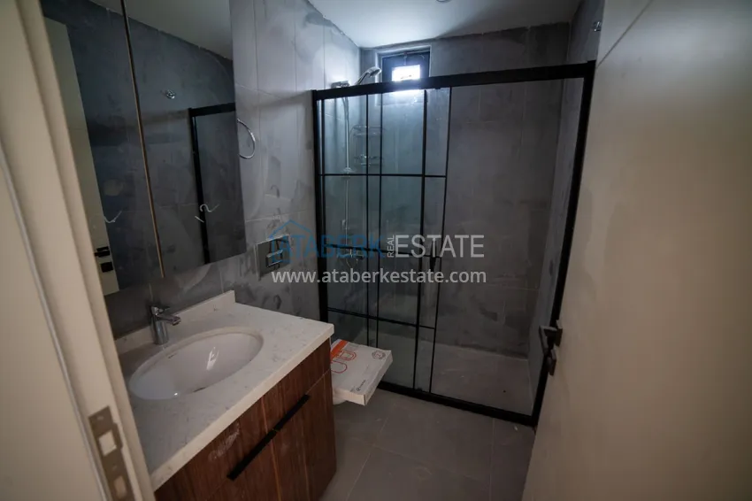 Purchase  New project of a residential complex in Antalya - Lara 28 