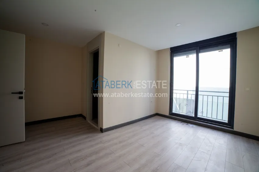 Purchase  New project of a residential complex in Antalya - Lara 30 