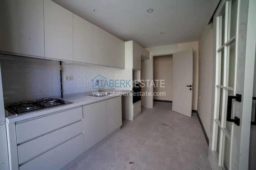 Purchase  New project of a residential complex in Antalya - Lara 33 