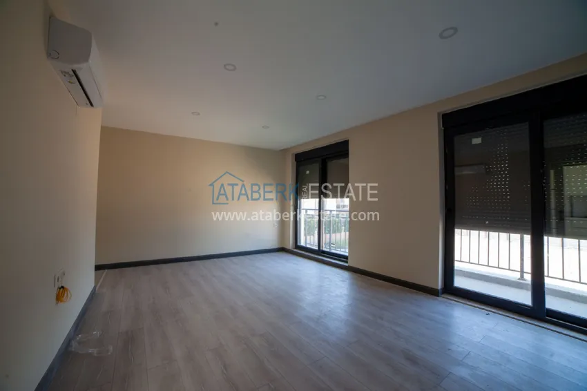 Purchase  New project of a residential complex in Antalya - Lara 34 