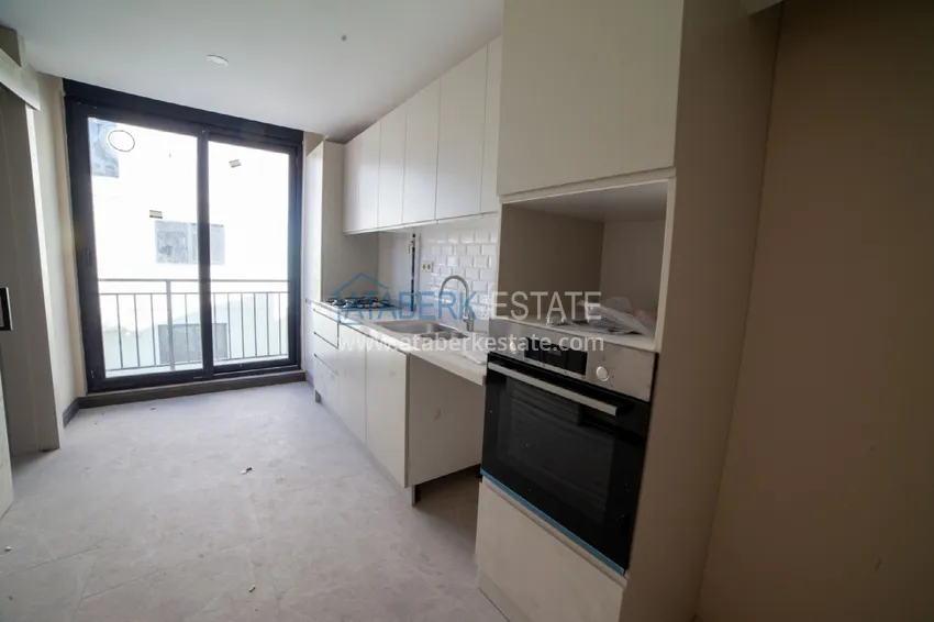 Purchase  New project of a residential complex in Antalya - Lara 36 